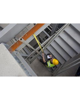 Рулетка STANLEY "FATMAX AUTOLOCK" 8 м Х 32 м-foto10