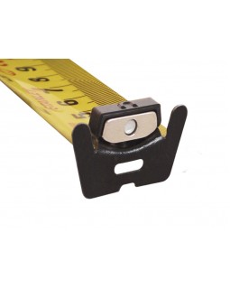 Рулетка STANLEY "FATMAX AUTOLOCK" 8 м Х 32 м-foto2