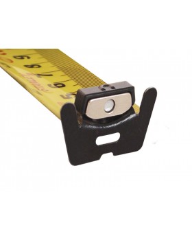 Рулетка STANLEY "FATMAX AUTOLOCK" 8 м Х 32 м-foto2