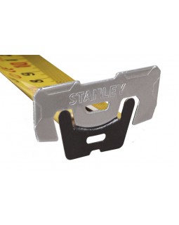 Рулетка STANLEY "FATMAX AUTOLOCK" 8 м Х 32 м-foto3