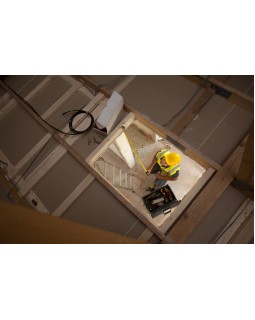 Рулетка STANLEY "FATMAX AUTOLOCK" 8 м Х 32 м-foto4