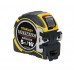 Рулетка STANLEY "FATMAX AUTOLOCK" 8 м Х 32 м