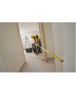 Рулетка STANLEY "FATMAX AUTOLOCK" 8 м Х 32 м-foto8