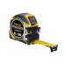 Рулетка STANLEY "FATMAX AUTOLOCK" 8 м Х 32 м