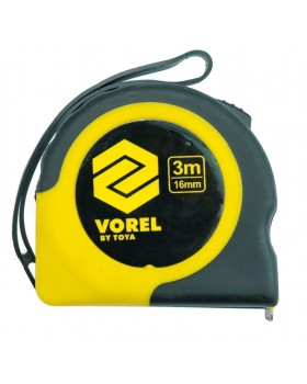 Рулетка VOREL 2 м - 10 м Рулетка VOREL 2 м - 10 м
