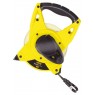 Рулетка с лентой из стекловолокна STANLEY "FATMAX" 30 М Х 19 ММ