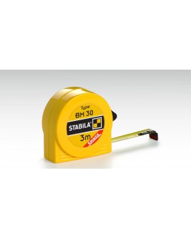 Рулетка STABILA BM 30 2-8 м