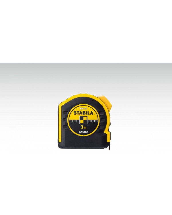 Рулетка STABILA BM 40 3-10 м
