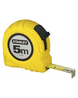 Рулетка STANLEY "GLOBAL TAPE" 3-8 м-foto2