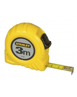 Рулетка STANLEY "GLOBAL TAPE" 3-8 м-foto3