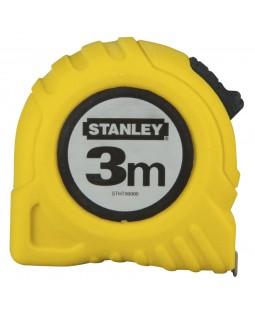 Рулетка STANLEY "GLOBAL TAPE" 3-8 м-foto4