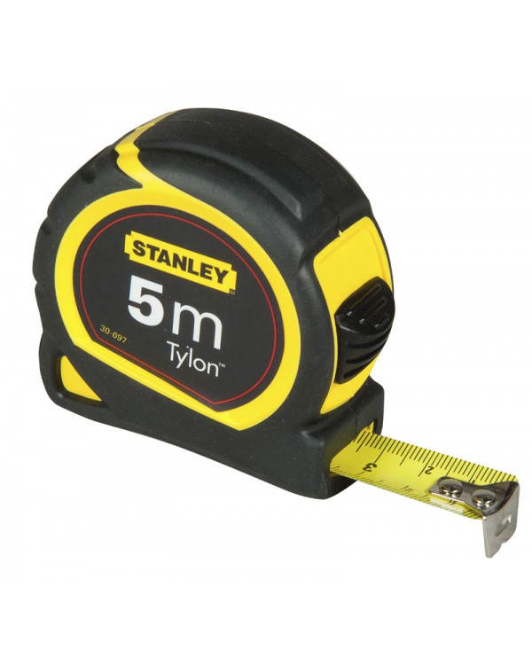 Рулетка STANLEY "TYLON™" 3-8 м