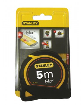 Рулетка STANLEY "TYLON™" 3-8 м-foto2
