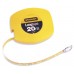 Рулетка стальная STANLEY "LONGTAPE" 10-30 м