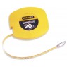 Рулетка стальная STANLEY "LONGTAPE" 10-30 м