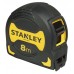 Рулетка STANLEY "TYLON GRIP TAPE" 3-8 м