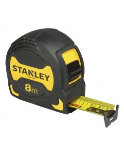 Рулетка STANLEY "TYLON GRIP TAPE" 3-8 м-foto3