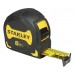 Рулетка STANLEY "TYLON GRIP TAPE" 3-8 м