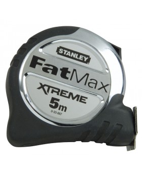 Рулетка STANLEY "FATMAX XTREME" 5-10 м