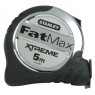 Рулетка STANLEY "FATMAX XTREME" 5-10 м