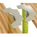 Рулетка STANLEY "FATMAX XTREME" 5-10 м