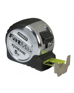 Рулетка STANLEY "FATMAX XTREME" 5-10 м-foto2