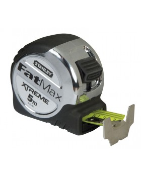 Рулетка STANLEY "FATMAX XTREME" 5-10 м-foto2