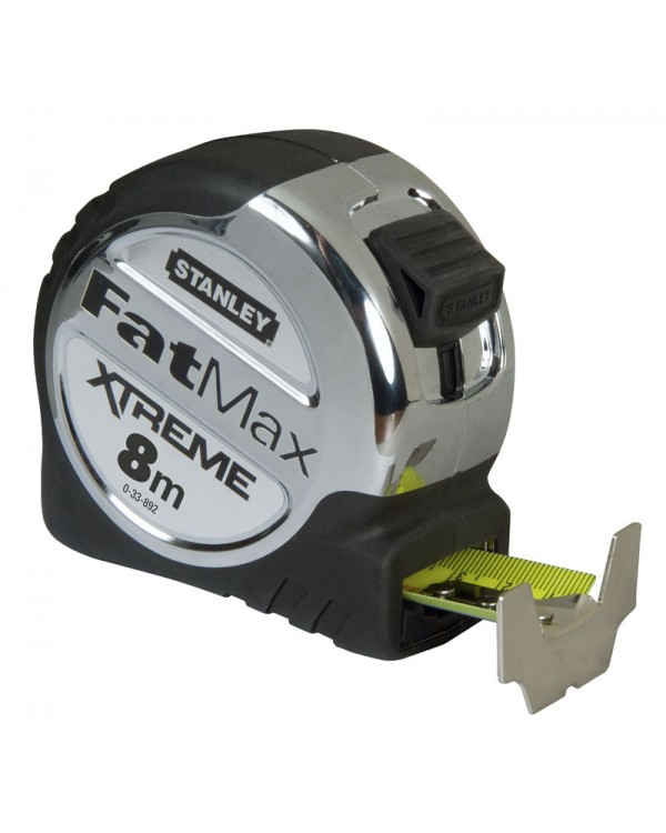 Рулетка STANLEY "FATMAX XTREME" 5-10 м