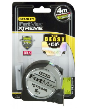 Рулетка STANLEY "FATMAX XTREME" 5-10 м-foto4
