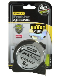 Рулетка STANLEY "FATMAX XTREME" 5-10 м-foto5