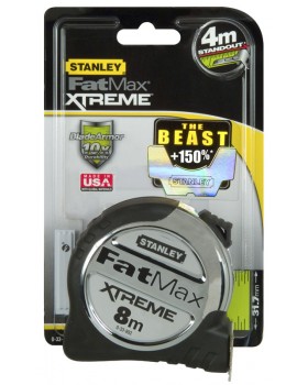 Рулетка STANLEY "FATMAX XTREME" 5-10 м-foto5