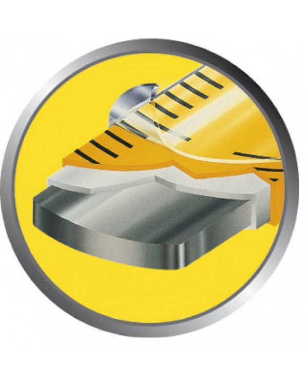Рулетка STANLEY "FATMAX XTREME" 5-10 м