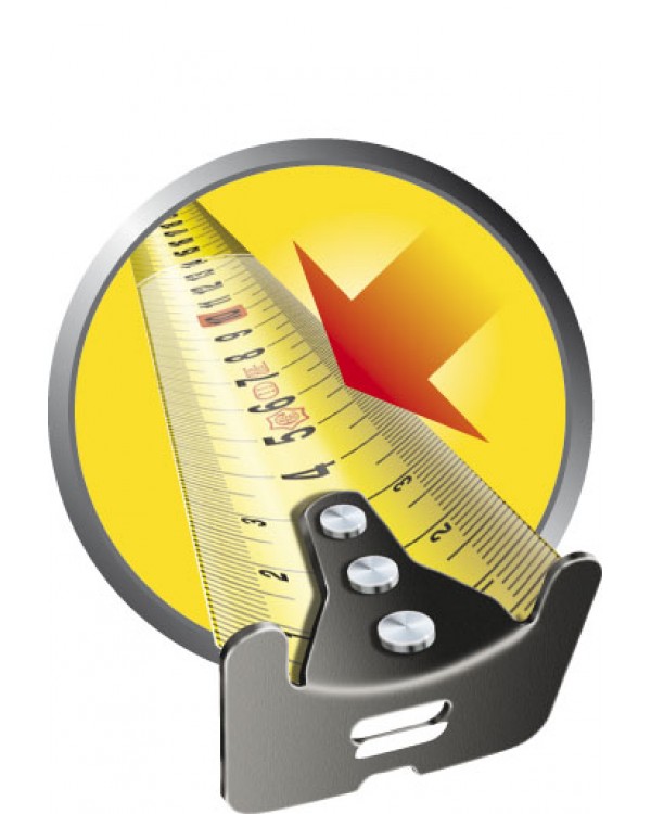Рулетка STANLEY "FATMAX XTREME" 5-10 м
