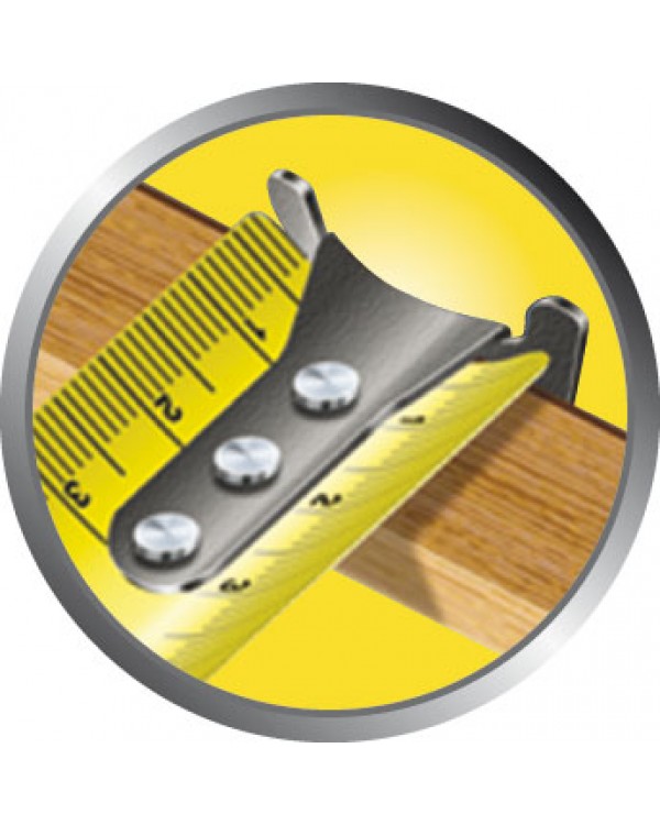 Рулетка STANLEY "FATMAX XTREME" 5-10 м