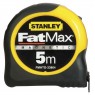 Рулетка с магнитным наконечником STANLEY "FATMAX BLADE ARMOR"