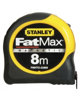 Рулетка с магнитным наконечником STANLEY "FATMAX BLADE ARMOR"-foto11