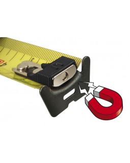 Рулетка с магнитным наконечником STANLEY "FATMAX BLADE ARMOR"-foto4