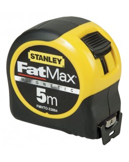 Рулетка с магнитным наконечником STANLEY "FATMAX BLADE ARMOR"-foto9
