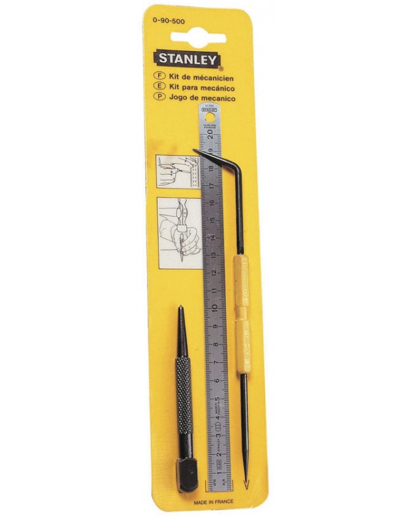 Набор разметочный STANLEY