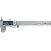 Штангенциркуль электронный, YATO 150 мм, (из нержавеющей стали.