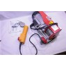 Лебедка электрическая YATO YT-5905, 1050 Вт, 600 кг