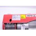 Лебедка электрическая YATO YT-5905, 1050 Вт, 600 кг