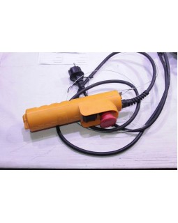 Лебедка электрическая YATO YT-5905, 1050 Вт, 600 кг-foto12