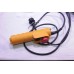 Лебедка электрическая YATO YT-5905, 1050 Вт, 600 кг