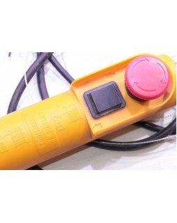 Лебедка электрическая YATO YT-5905, 1050 Вт, 600 кг-foto13