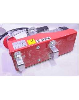 Лебедка электрическая YATO YT-5905, 1050 Вт, 600 кг-foto5