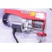 Лебедка электрическая YATO YT-5905, 1050 Вт, 600 кг