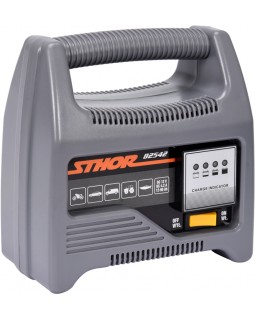 Зарядное устройство для аккумуляторов Sthor 6-12 В, для аккумуляторов до 90Ач-foto2