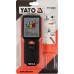 Тестер для проверки тормозной жидкости YATO YT-72981