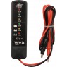 Тестер напряжения аккумуляторов и генераторов YATO YT-83101